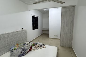 Taman Cheras Perdana