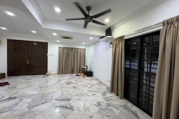 Taman Cheras Perdana