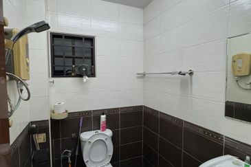 Taman Cheras Perdana