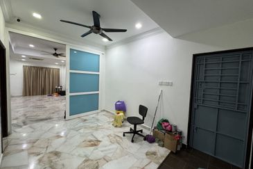 Taman Cheras Perdana