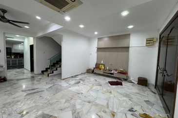 Taman Cheras Perdana