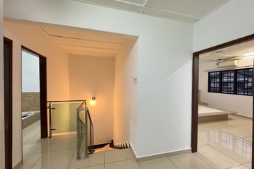 Taman Cheras Perdana