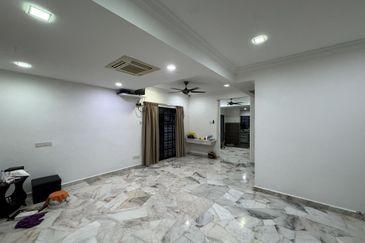 Taman Cheras Perdana