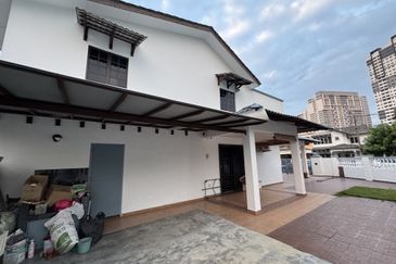 Taman Cheras Perdana