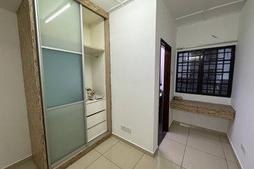 Taman Cheras Perdana