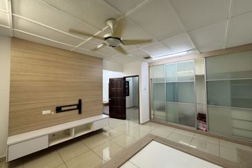 Taman Cheras Perdana