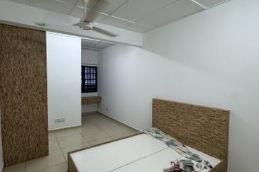 Taman Cheras Perdana