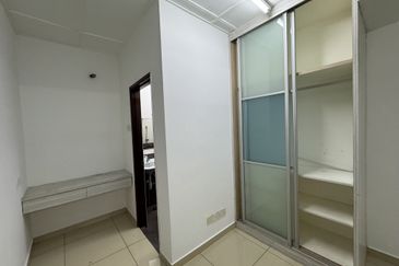 Taman Cheras Perdana