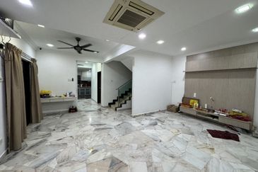 Taman Cheras Perdana