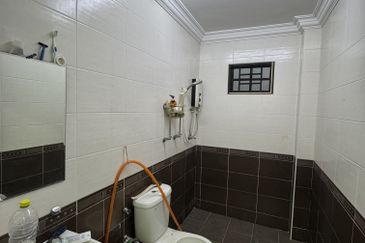 Taman Cheras Perdana