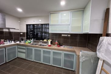 Taman Cheras Perdana