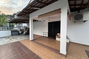 Taman Cheras Perdana