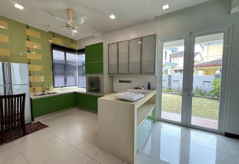 Bandar Mahkota Cheras