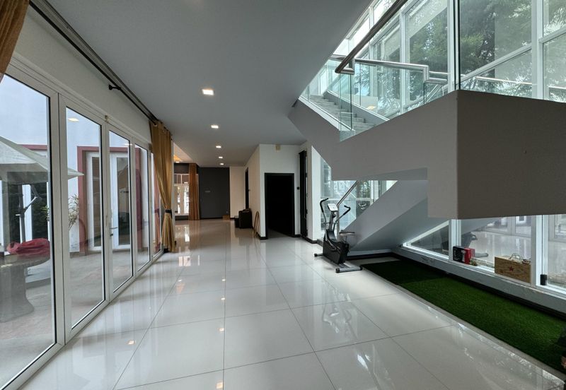 Bandar Mahkota Cheras