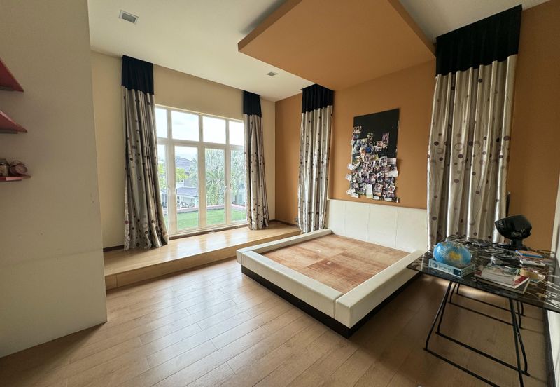 Bandar Mahkota Cheras