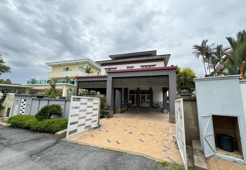 Bandar Mahkota Cheras