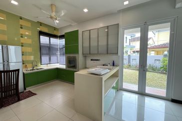 Bandar Mahkota Cheras