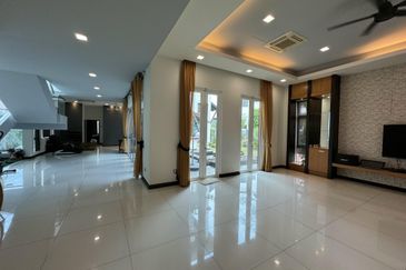 Bandar Mahkota Cheras