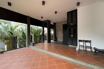 Bandar Mahkota Cheras