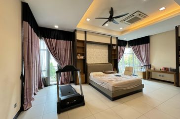 Bandar Mahkota Cheras