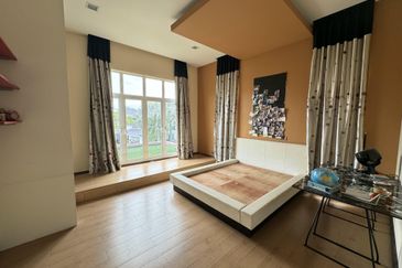 Bandar Mahkota Cheras