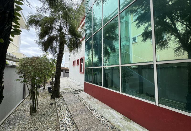 Bandar Mahkota Cheras