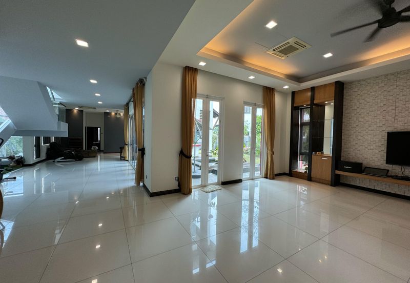 Bandar Mahkota Cheras