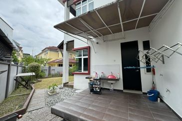 Bandar Mahkota Cheras