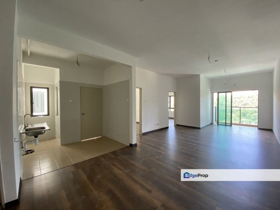 Camellia Residences, Selangor, Bandar Sungai Long