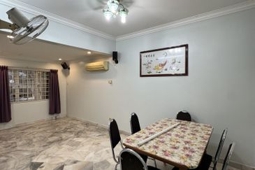 Taman Cheras Perdana