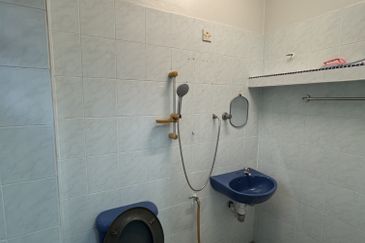 Taman Cheras Perdana