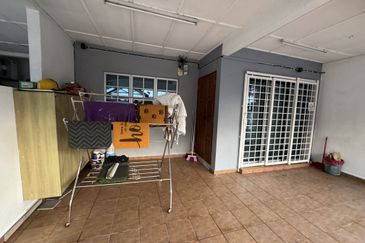 Taman Cheras Perdana