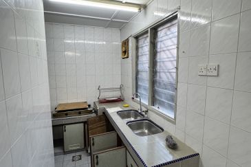 Taman Cheras Perdana