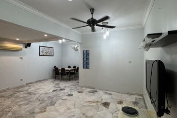 Taman Cheras Perdana