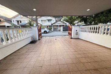 Taman Cheras Perdana