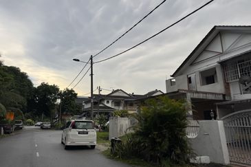 Taman Cheras Perdana