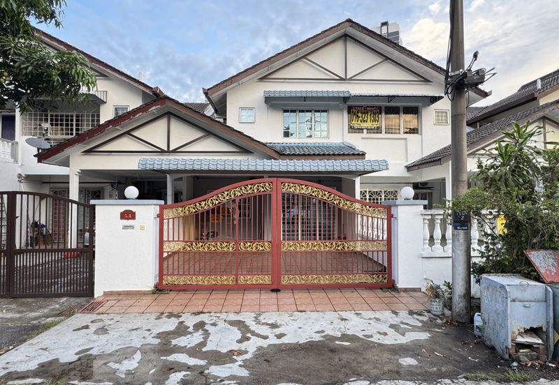 Taman Cheras Perdana