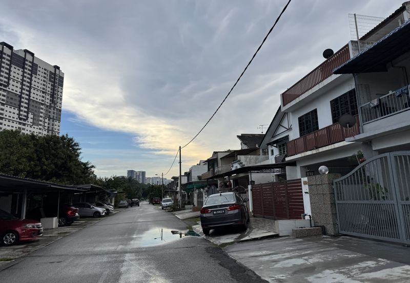 Taman Cheras Perdana