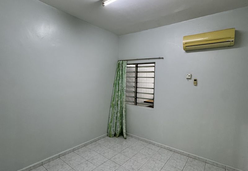 Taman Cheras Perdana