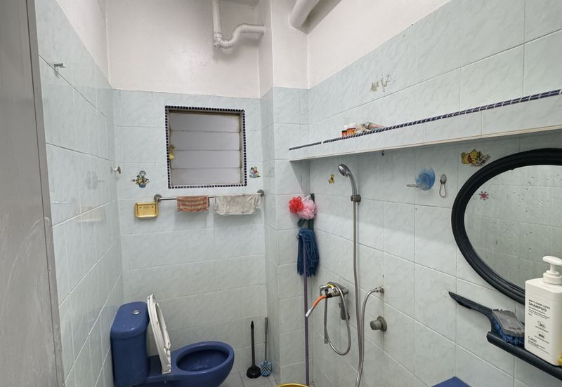 Taman Cheras Perdana