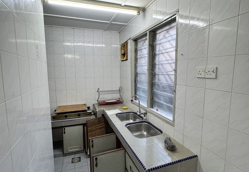 Taman Cheras Perdana