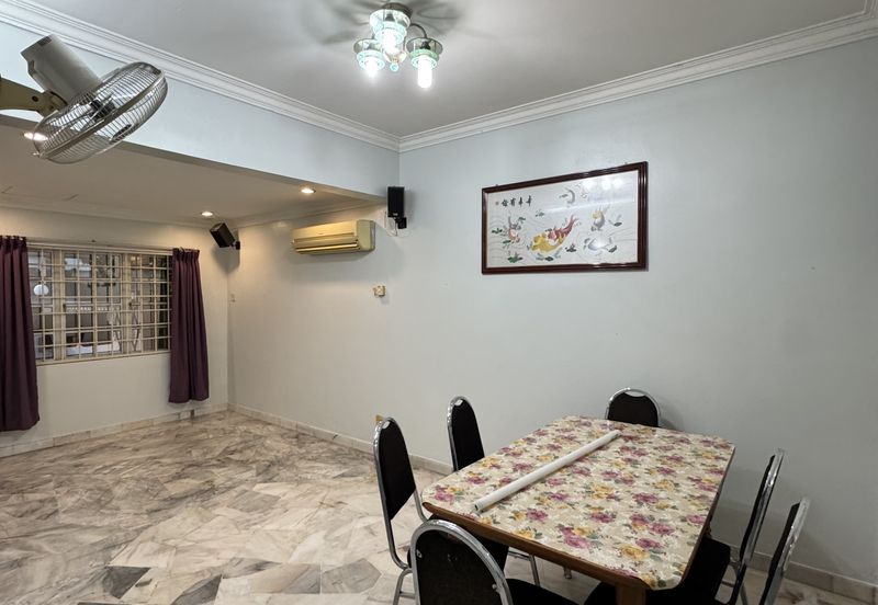 Taman Cheras Perdana