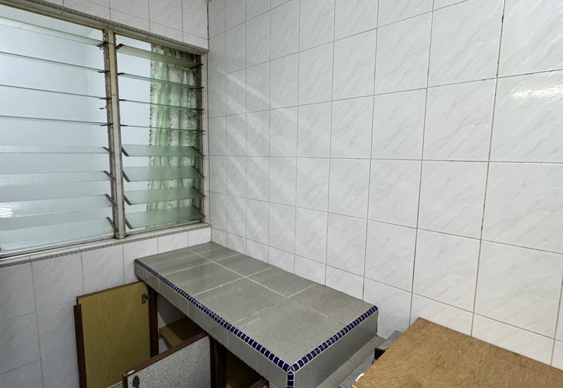 Taman Cheras Perdana