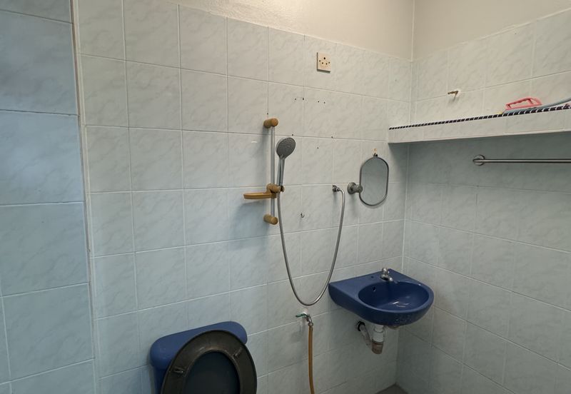 Taman Cheras Perdana