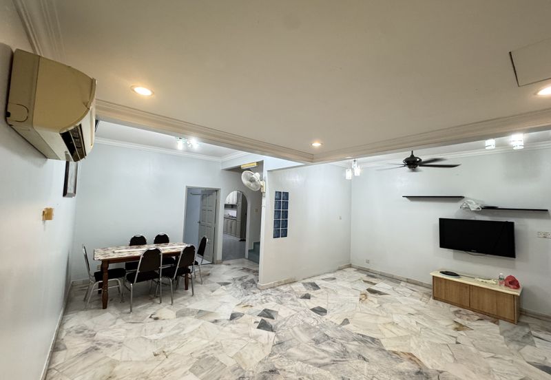 Taman Cheras Perdana