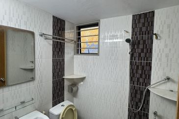 Taman Cheras Perdana