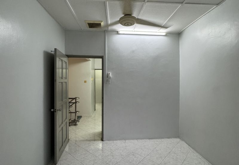 Taman Cheras Perdana