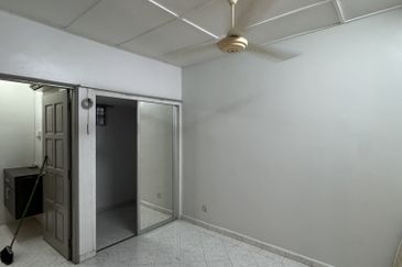 Taman Cheras Perdana