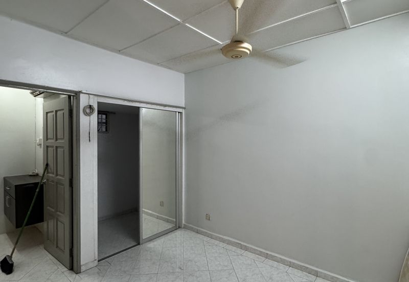 Taman Cheras Perdana