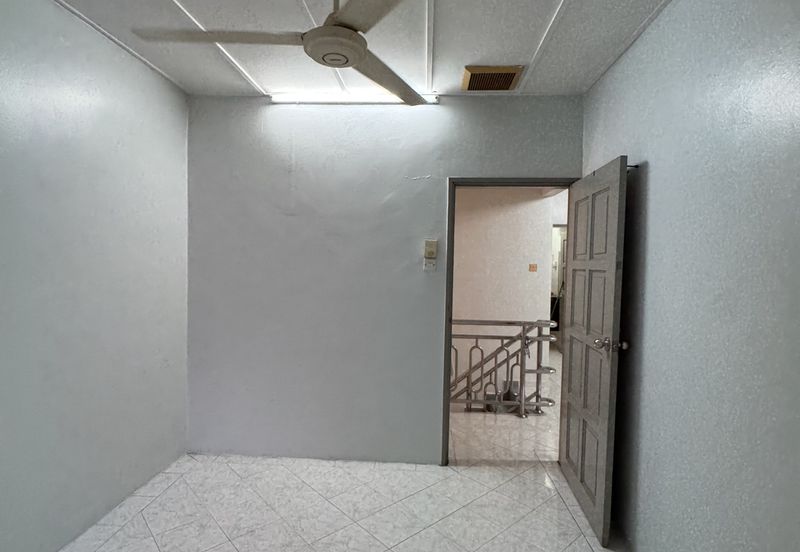 Taman Cheras Perdana